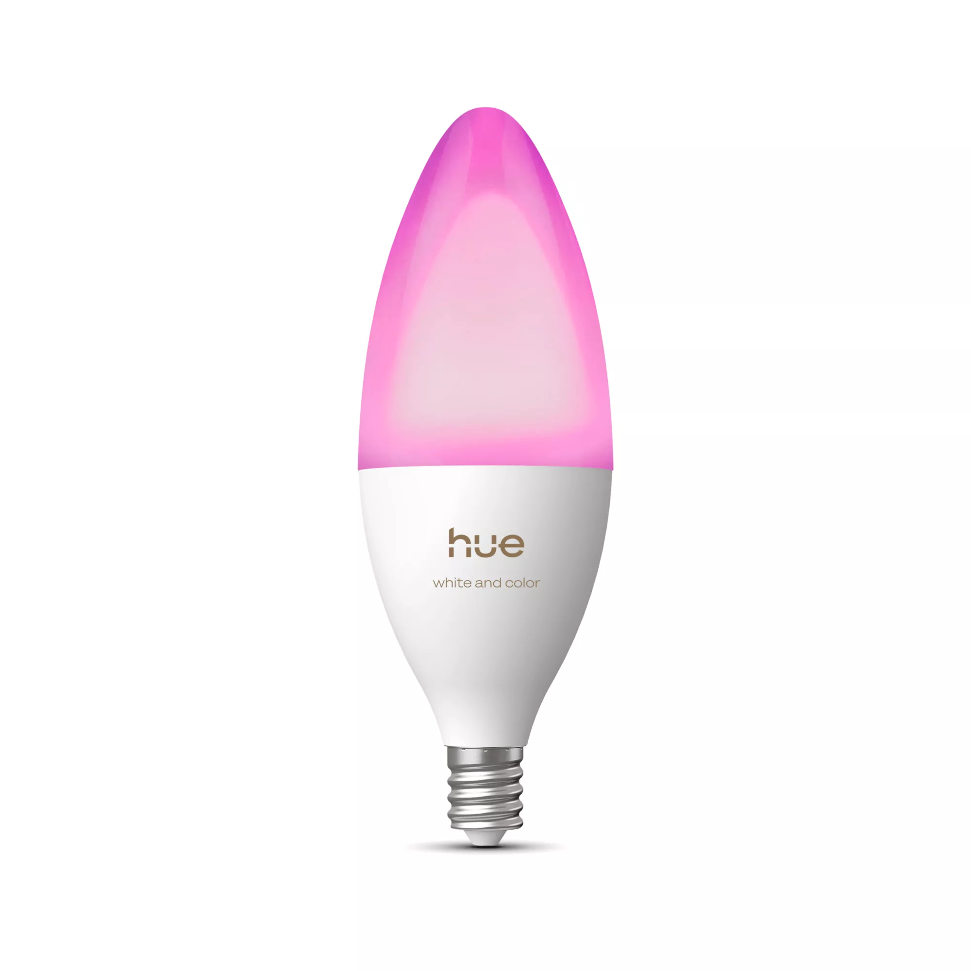 Philips by Signify Philips Hue White and colour ambience 046677608576 smart lighting Bluetooth/Zigbee