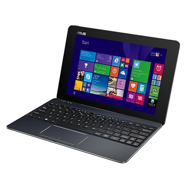 ASUS Transformer Book T100CHI-FG001P Intel Atom® Z3775 Hybrid (2-in-1) – image 5