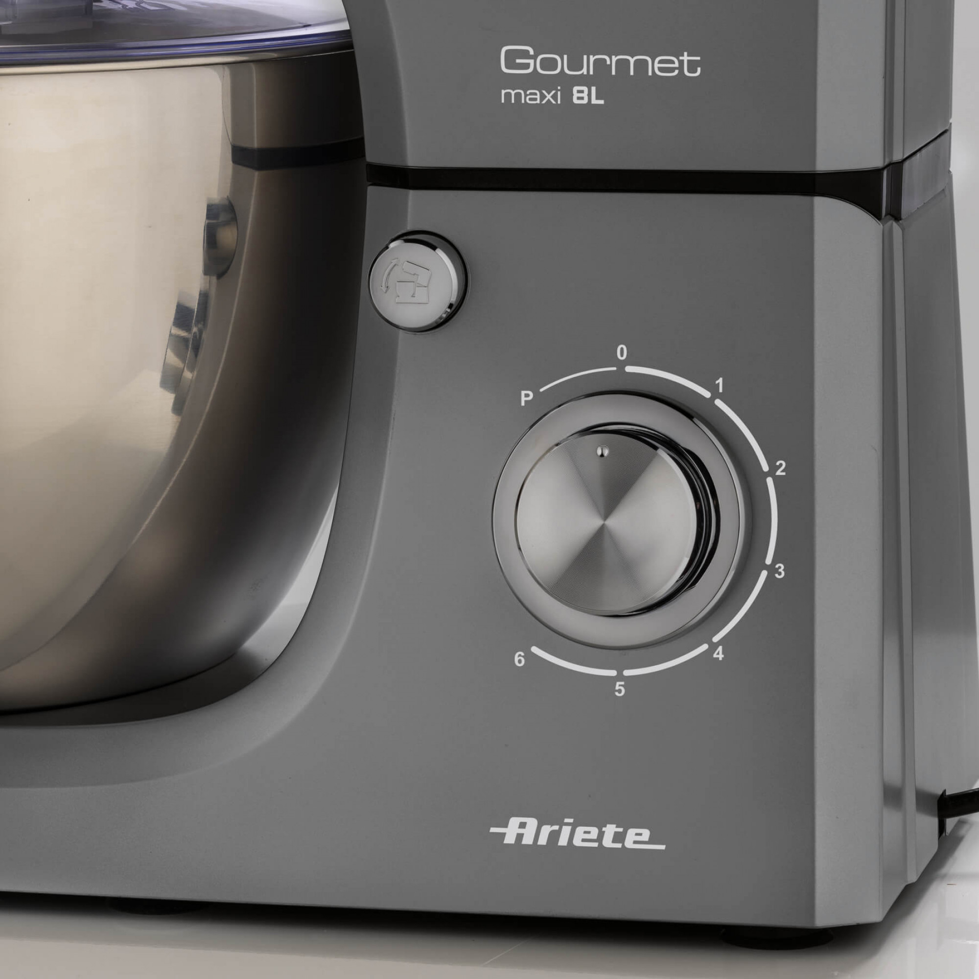 Ariete 1575/00 Stand mixer – image 4