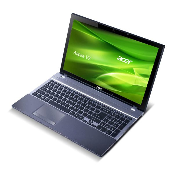 Acer Aspire 571G-53214G50Maii Intel® Core™ i5 i5-3210M 39.6 cm (15.6") HD 4 GB DDR3-SDRAM 500 GB HDD NVIDIA® GeForce® GT 640M Windows 8 Grey – image 8
