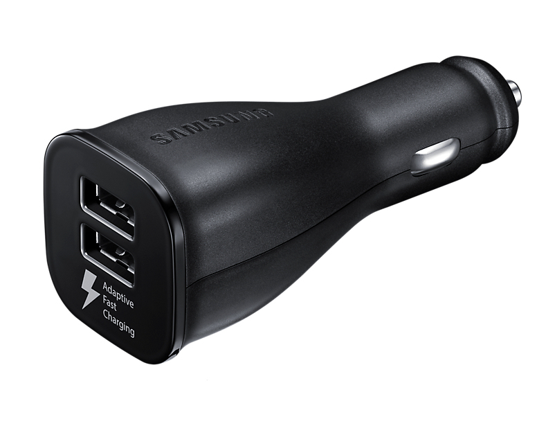 Samsung EP-LN920CBE Universal Black Cigar lighter Auto – image 2