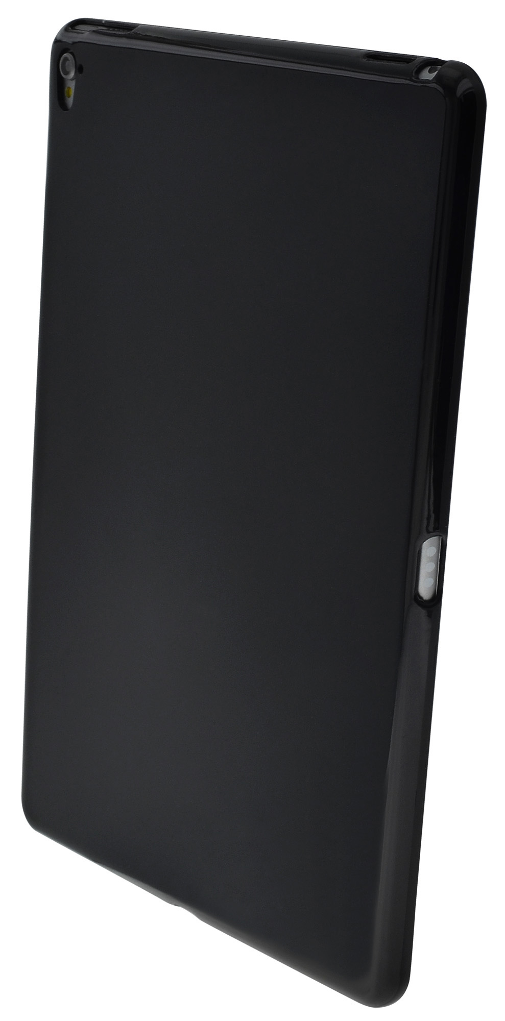 Mobiparts Classic TPU Case Apple iPad Pro 9.7 Black – image 1