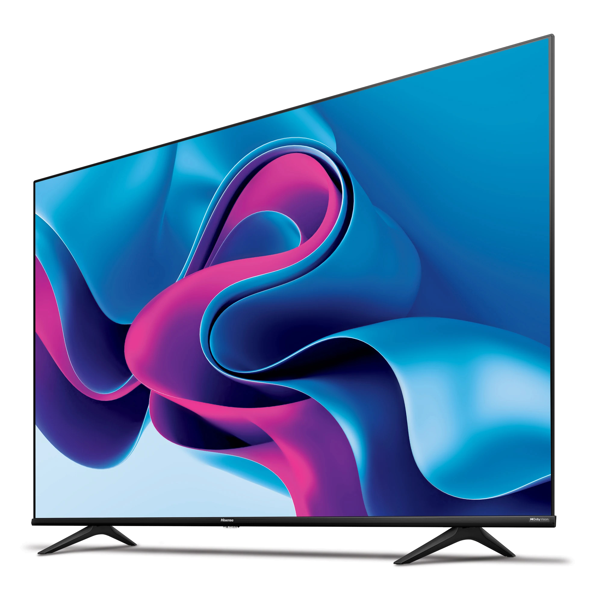 Hisense 65A65K TV 163.8 cm (64.5") 4K Ultra HD Smart TV Wi-Fi Black 350 cd/m² – image 2