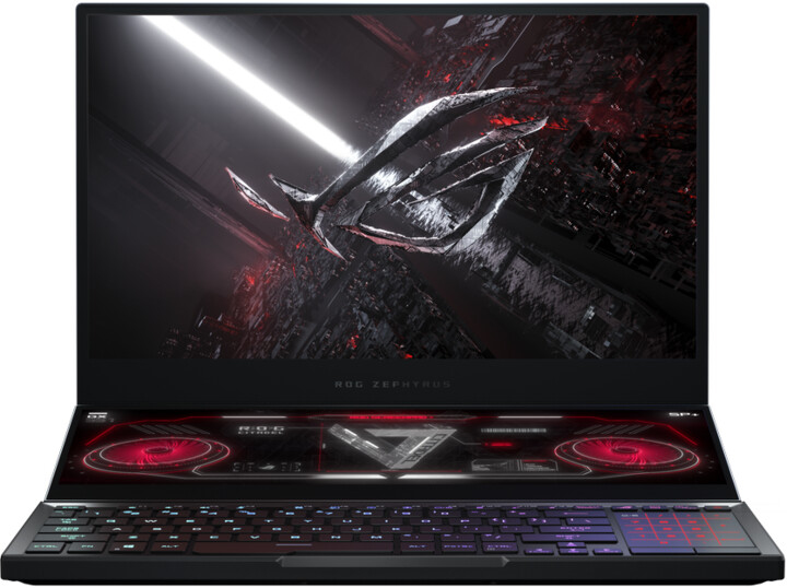 ASUS ROG Zephyrus Duo 15 SE GX551QS-HF038T AMD Ryzen™ 9 5900HX Laptop – image 3
