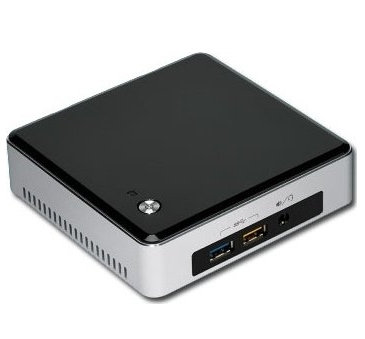 ISY Call Intel® Core™ i3 i3-5010U – image 1