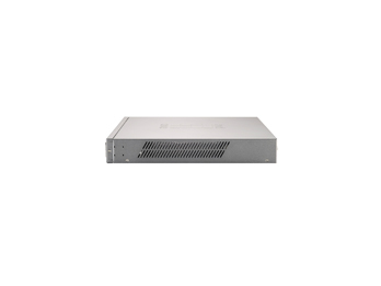 LevelOne 52-Port L2 Plus Managed Gigabit Ethernet Switch, 44 Ports RJ45 and 4 Ports RJ45/SFP Combo Gigabit Ethernet, 4 Ports SFP+ 10-Gigabit – image 3