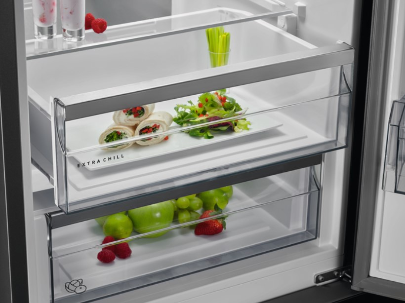 AEG Series 6000 RCB632E6MW Freestanding – image 5