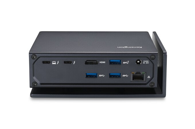 Kensington SD5560T Thunderbolt 3 – image 5