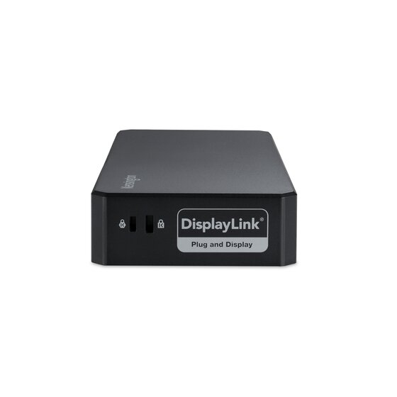 Kensington SD4760P USB-C® Triple Display Docking Station – image 7