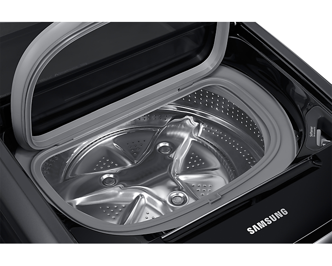 Samsung WV16M9945KV washing machine Front-load – image 9
