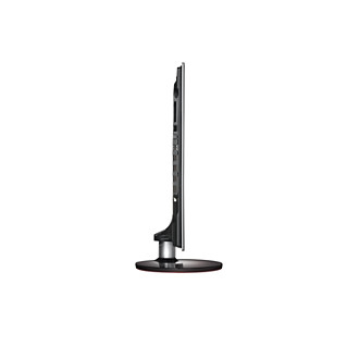 Samsung UE32C4000PH 81.3 cm (32") HD Black, Red, Silver 400 cd/m² – image 3