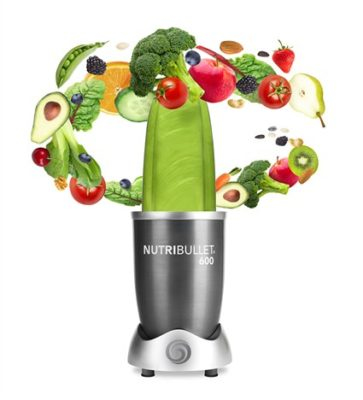 NutriBullet NBR-0928-M blender – image 2