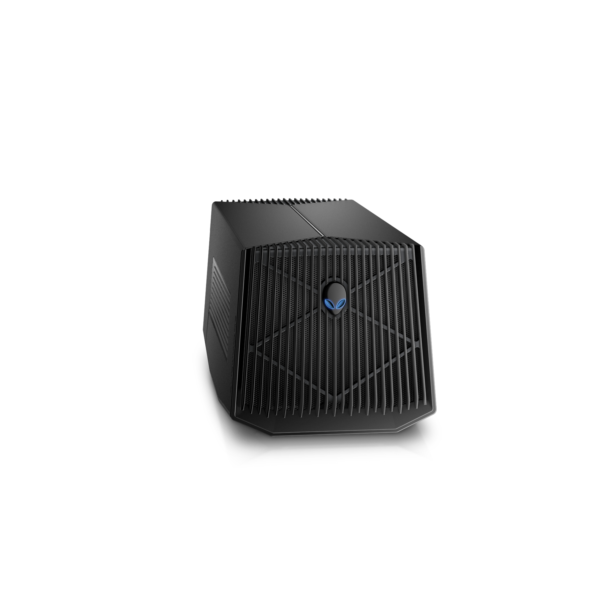 Alienware 452-BCFE laptop dock/port replicator Wired Black – image 3