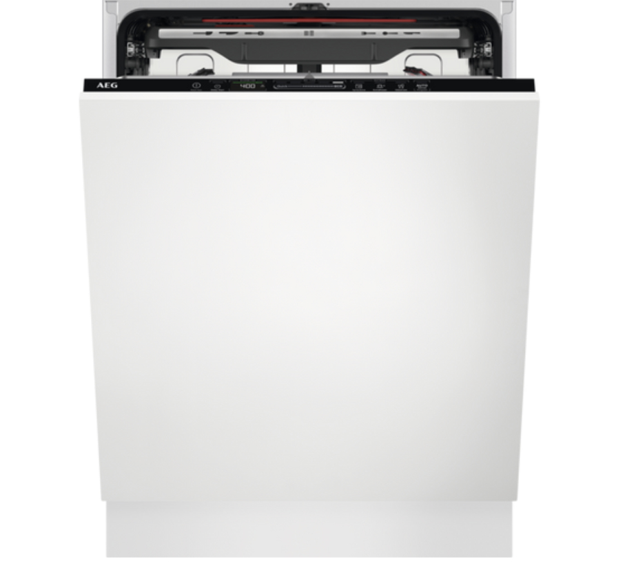 AEG FSE84727P — vue 1 sur 8