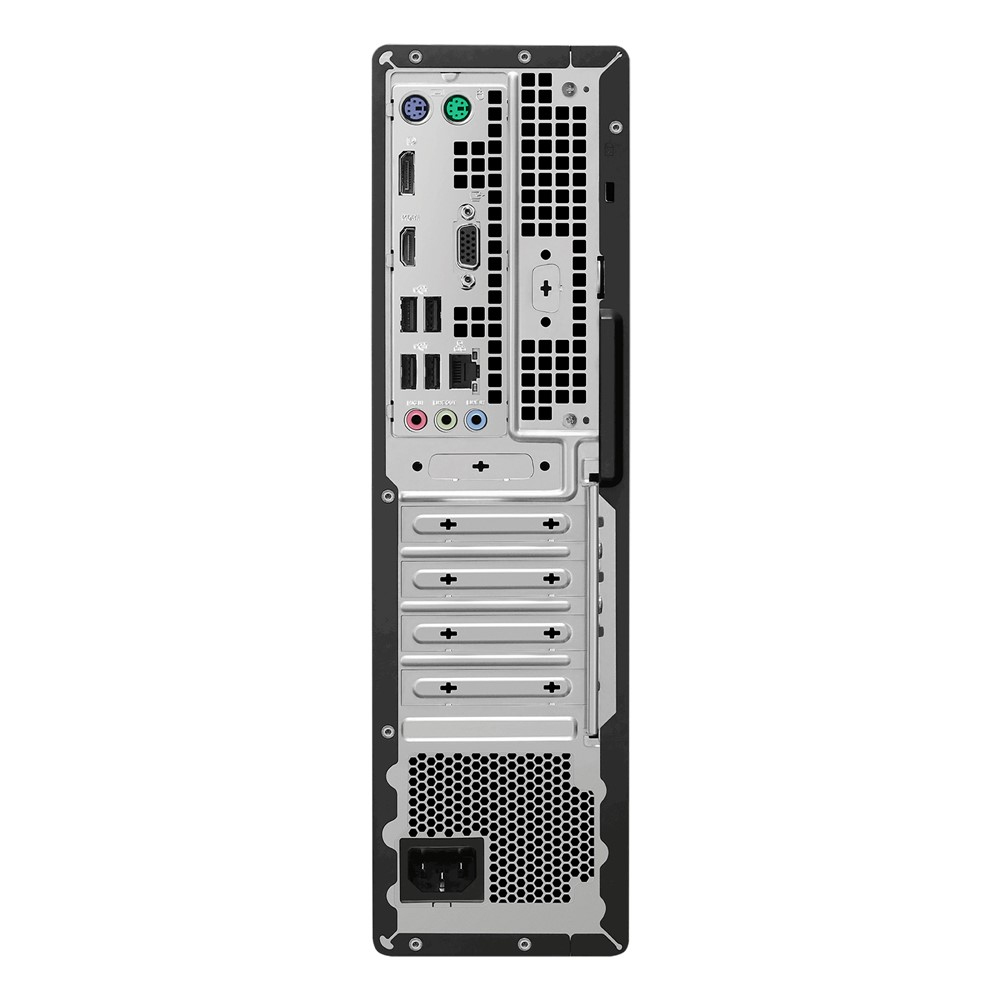 ASUS ExpertCenter D5 SFF D500SA-310100068T Intel® Core™ i3 i3-10100 – image 4