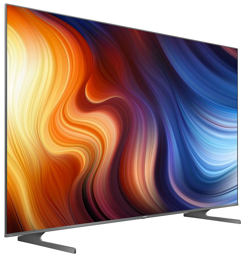 Hisense 85U7HAU TV 2.16 m (85") 4K Ultra HD Smart TV Wi-Fi Black – image 2
