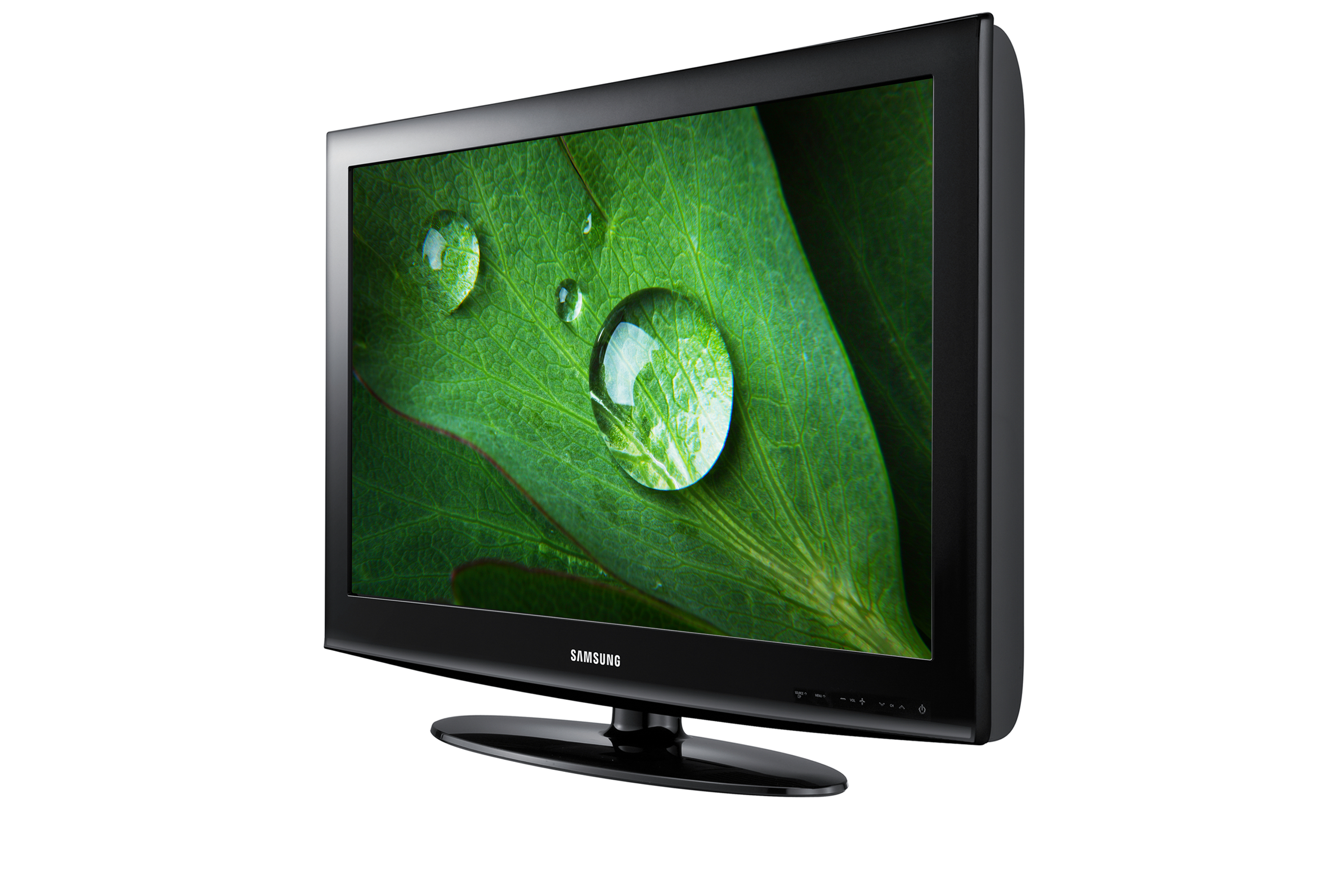Samsung LE32D403 81.3 cm (32") HD Black – image 5