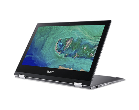 Acer Spin 1 SP111-34N Intel® Pentium® Silver N5000 Hybrid (2-in-1) – image 9