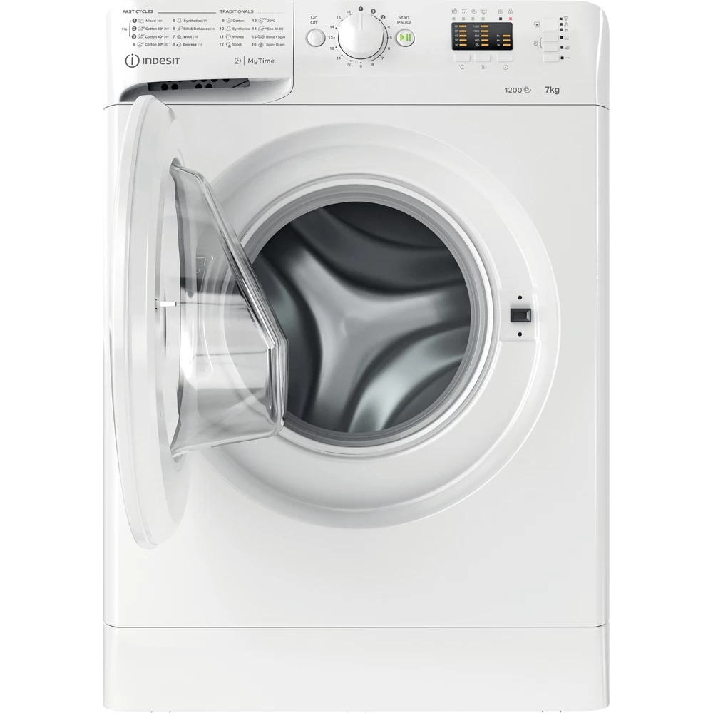 Indesit MTWA 71252 W EE – image 4