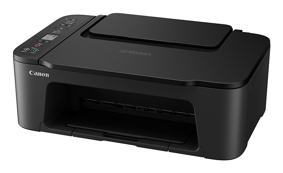 Canon PIXMA TS3460 Inkjet A4 – image 3