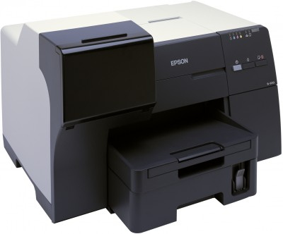 Epson B-300 – image 8