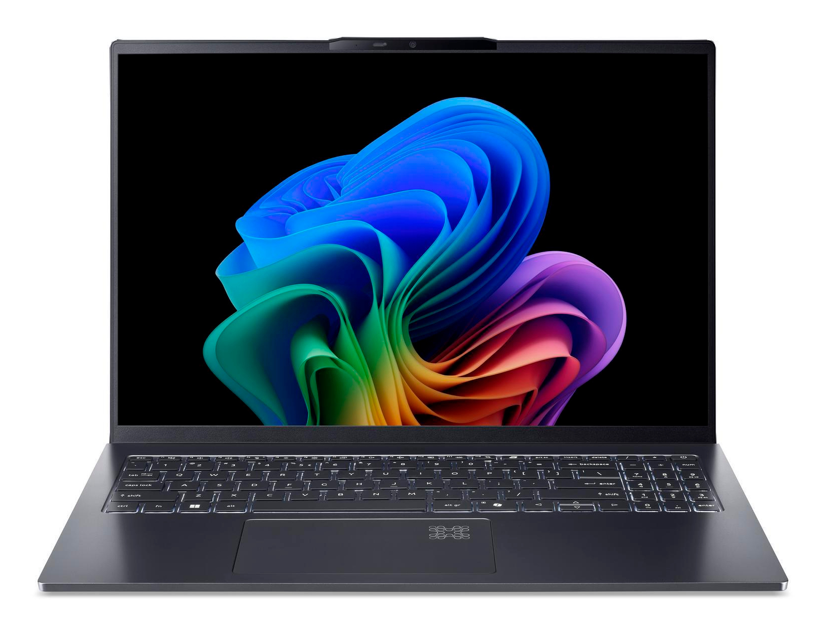 Acer Swift SFG16-61-R6QV Copilot+ PC AMD Ryzen™ AI 7 350 Laptop – image 3