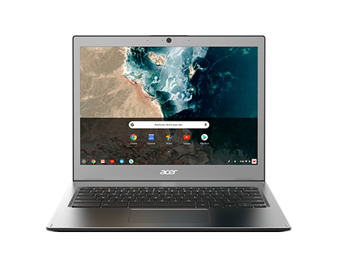 Acer Chromebook 13 CB713-1W-P13S Intel® Pentium® 4415U