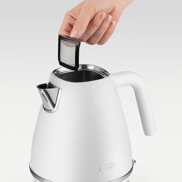 De’Longhi KBIN 2001.W – image 2