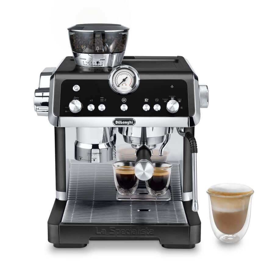 De’Longhi EC9355.BM — vue 1 sur 5