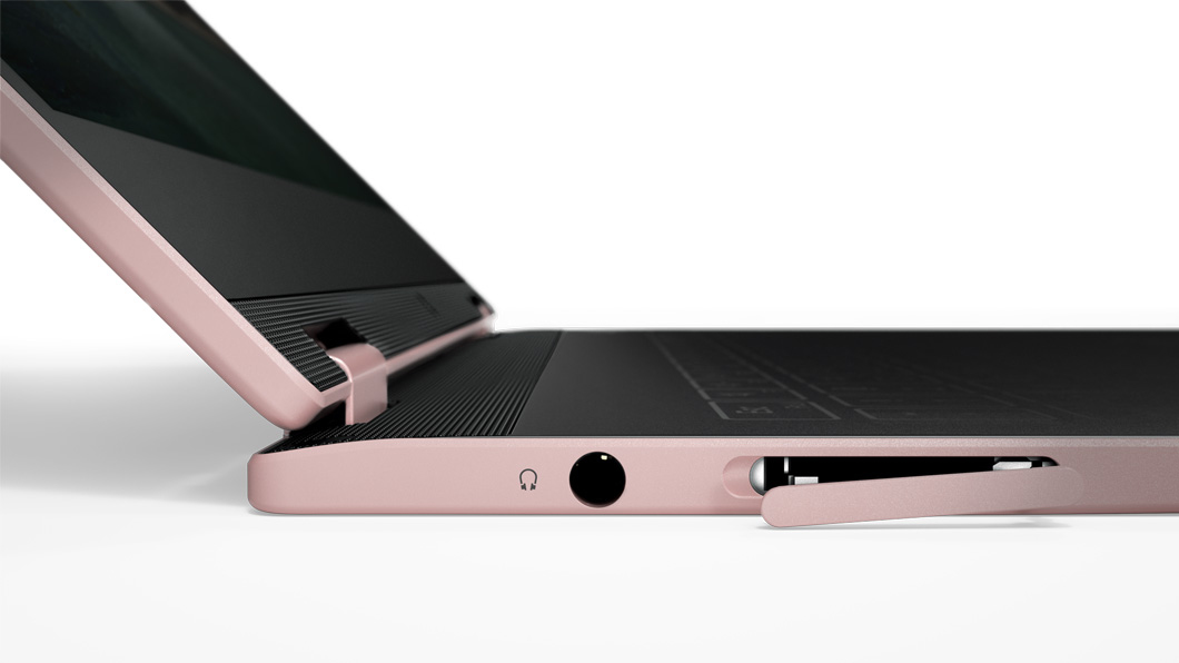 Lenovo Yoga A12 Intel Atom® x5-Z8550 Hybrid (2-in-1) – image 6