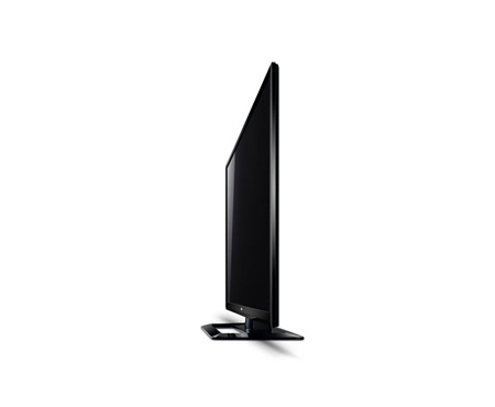 LG 47LS561T TV 119.4 cm (47") Full HD Wi-Fi Black – image 4