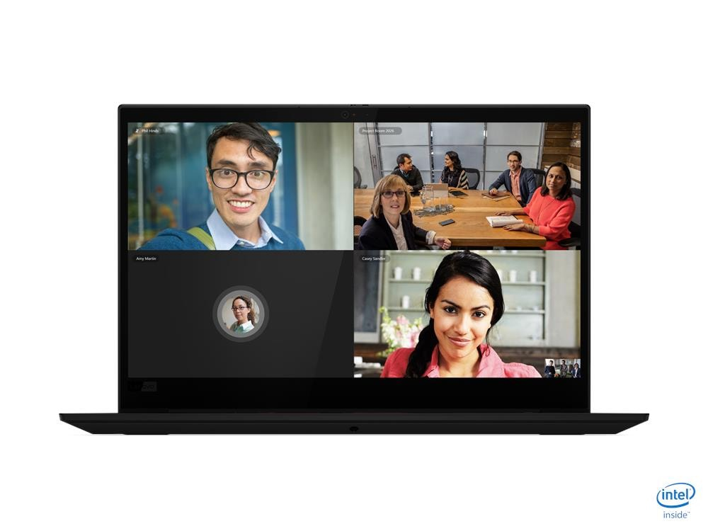 Lenovo ThinkPad X1 Extreme Gen 3 – image 9
