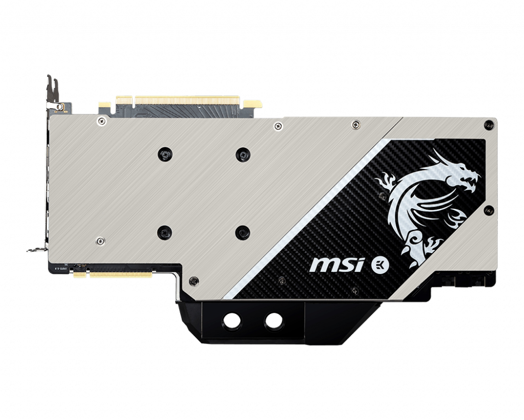 MSI SEA HAWK GeForce RTX 2080 SUPER EK X – image 4