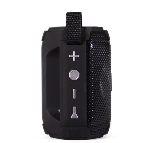 Nilox BLUETOOH SPEAKER 3W 5000 MAH BLACK – image 2