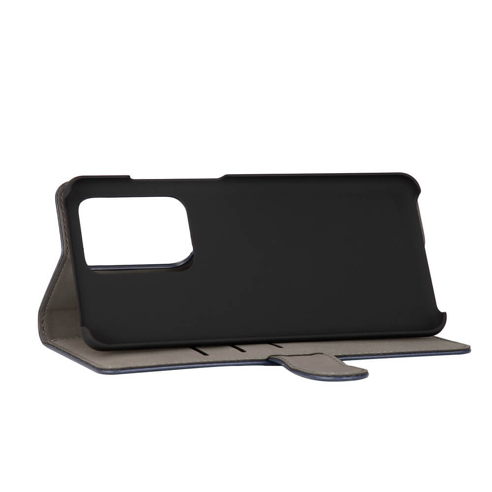 Gear Wallet Case Blue - Samsung S20 Ultra – image 4