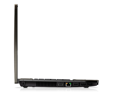 HP 4525s + UK727A – image 2