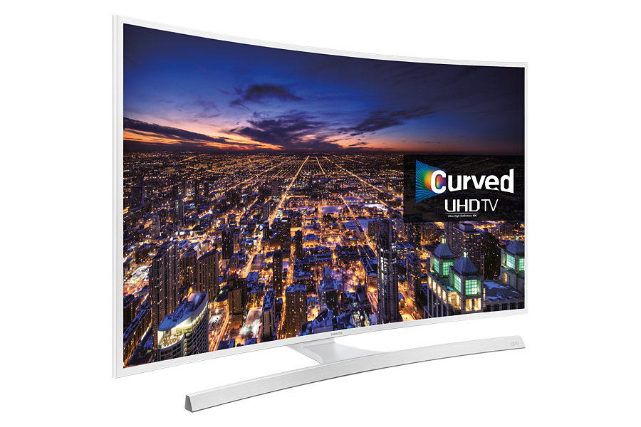 Samsung UE55JU6510U 139.7 cm (55") 4K Ultra HD Smart TV Wi-Fi White 500 cd/m² – image 4
