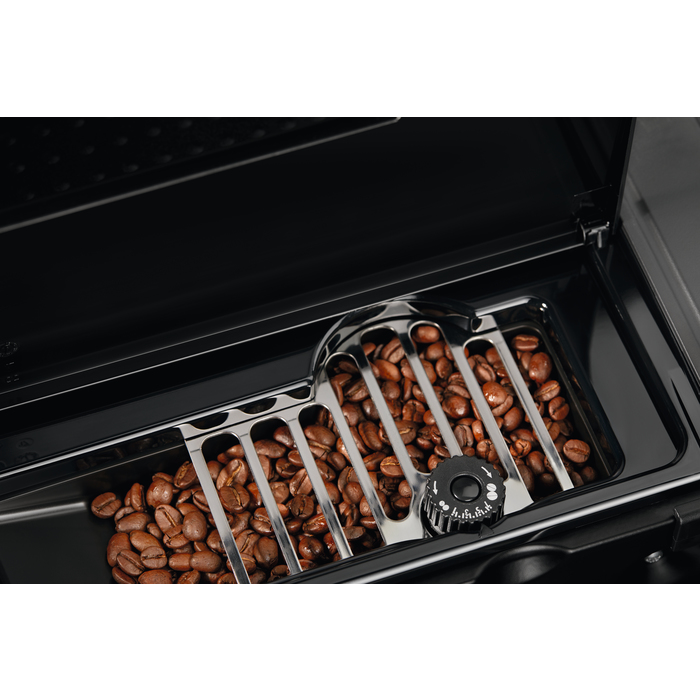 Electrolux EBC65X Semi-auto Espresso machine – image 2