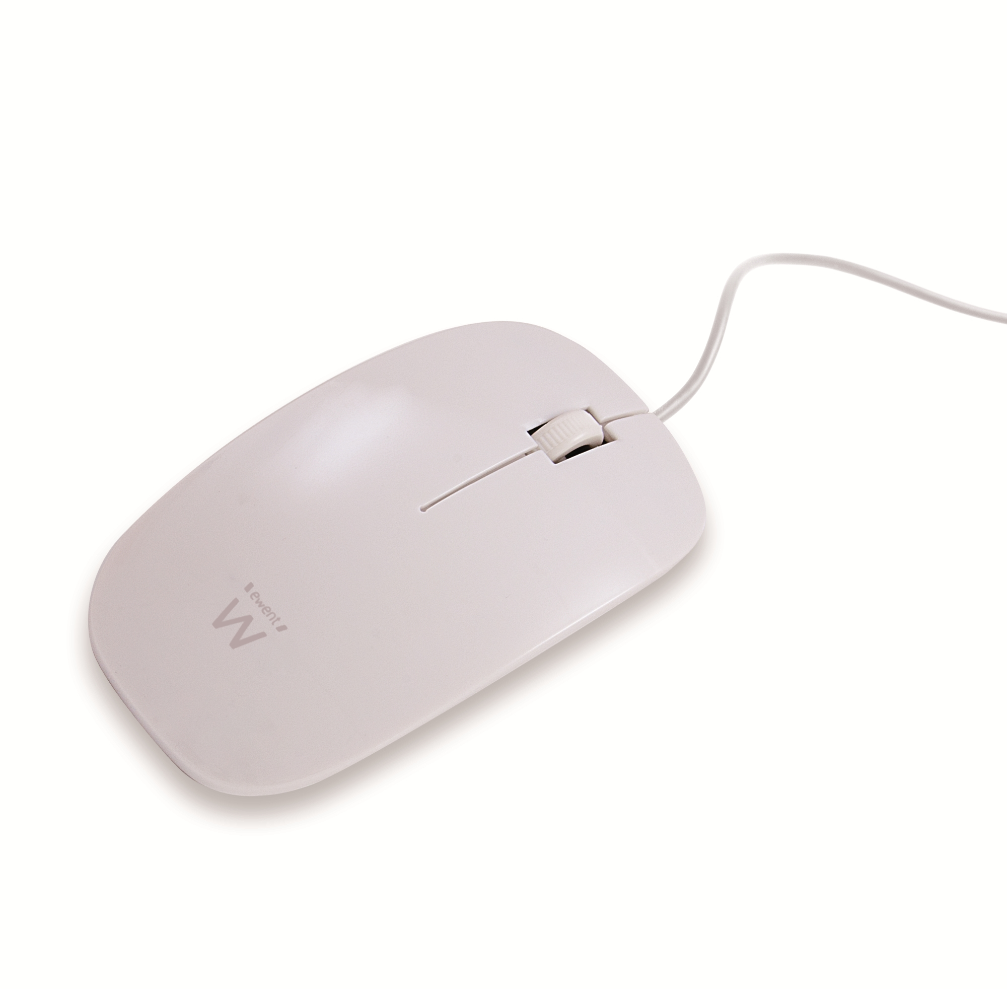 Ewent EW3201 mouse USB Type-A Optical 1000 DPI