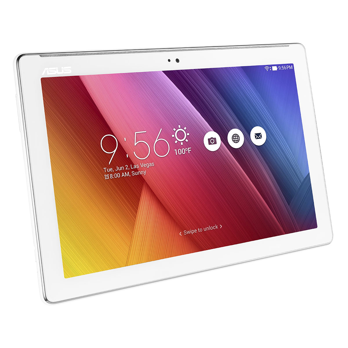ASUS ZenPad 10 Z300C-1B045A tablet Intel Atom® – image 5