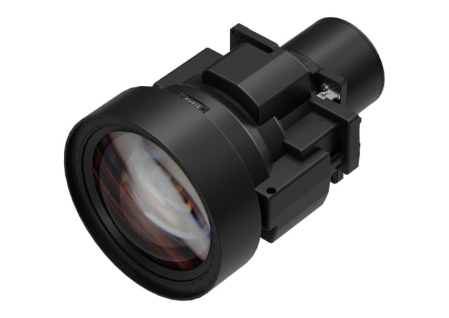 Sharp XP-52ZL | for PA5, A17-series & A201U | Short | Motorized Zoom Lens