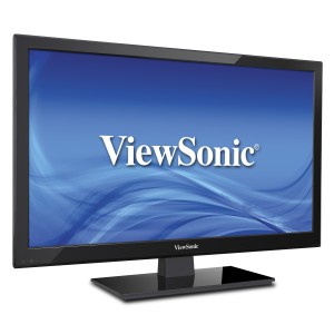 Viewsonic LED LCD VT2406-L computer monitor – image 2