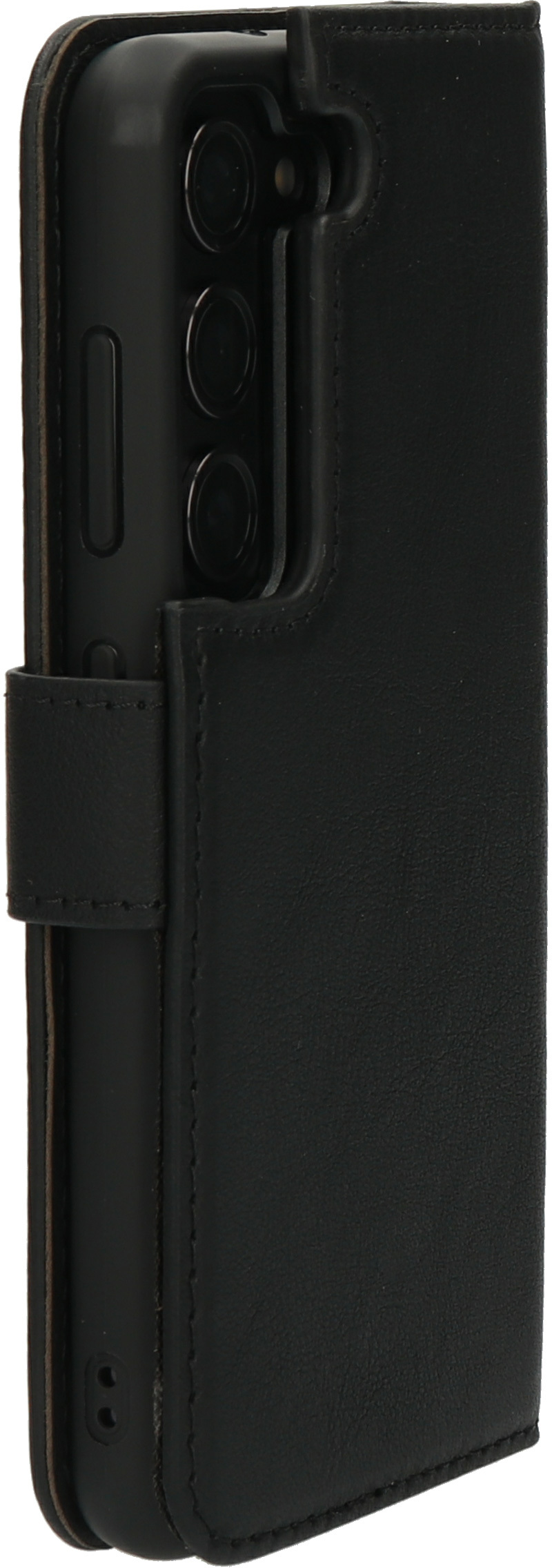 Mobiparts Leather 2 in 1 Wallet Case Samsung Galaxy S23 Black – image 5