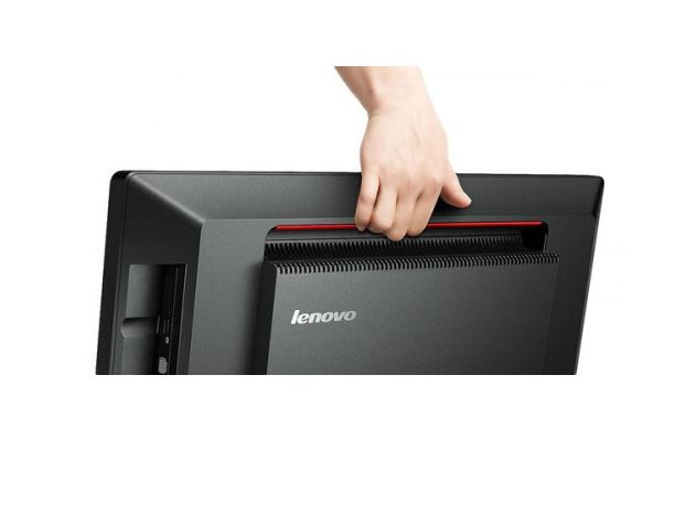 Lenovo ThinkCentre 93Z Intel® Core™ i7 i7-4790S – image 2