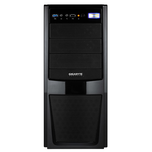 GIGABYTE IF 233 – image 2
