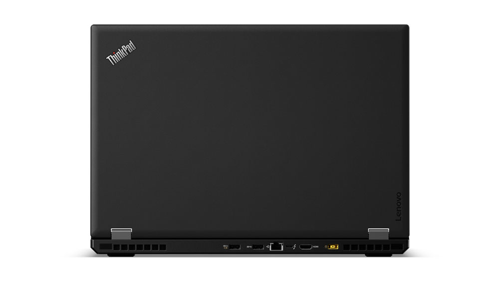 Lenovo P51 + P24q – image 6
