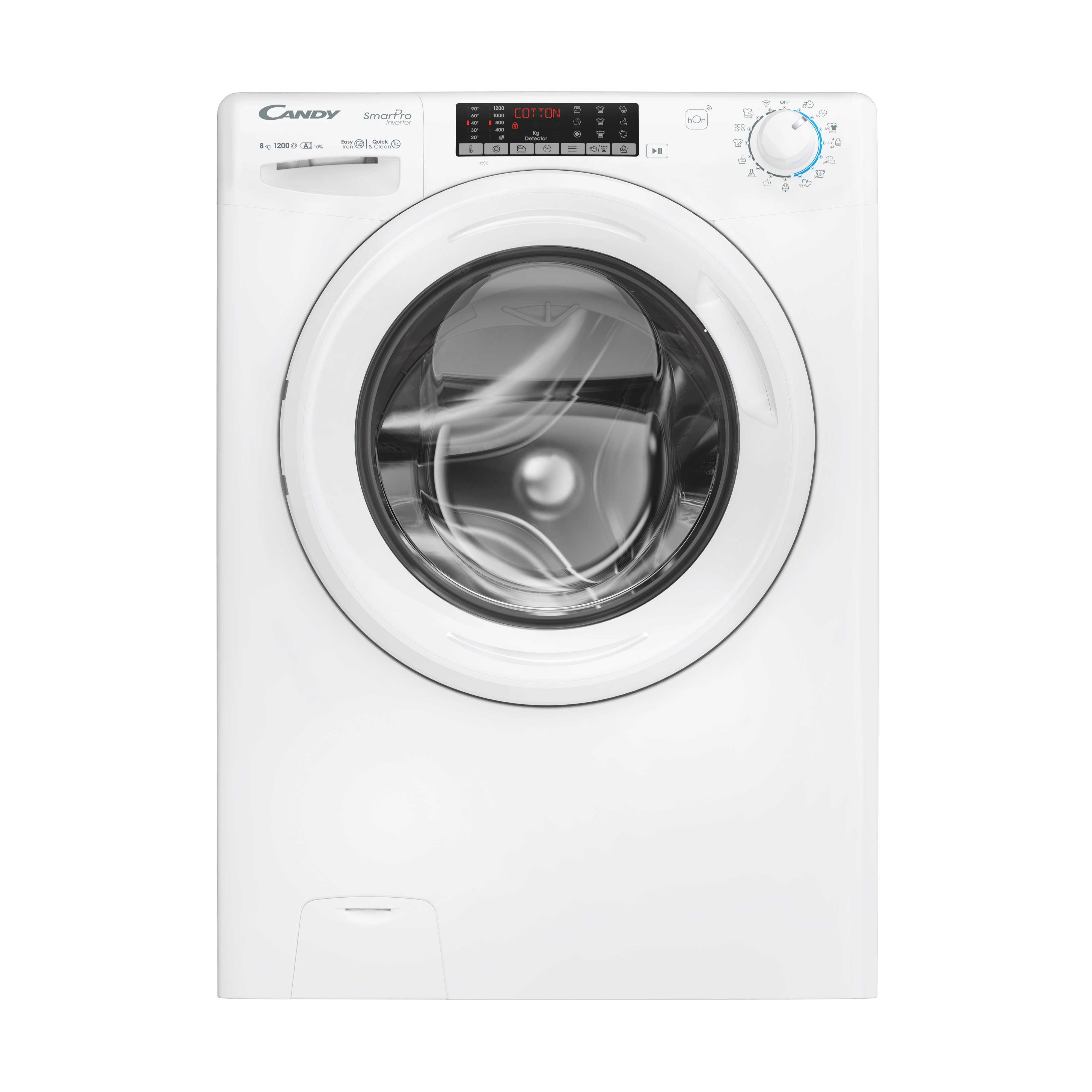 Candy CSO286TWM6/1-S — vue 1 sur 8