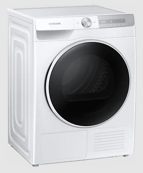 Samsung DV7000T tumble dryer Freestanding Front-load – image 2