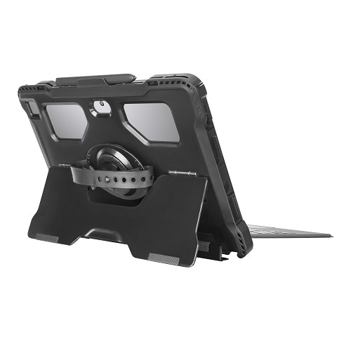 Dell Targus Rugged Case for Lati 7320 Detach – image 6