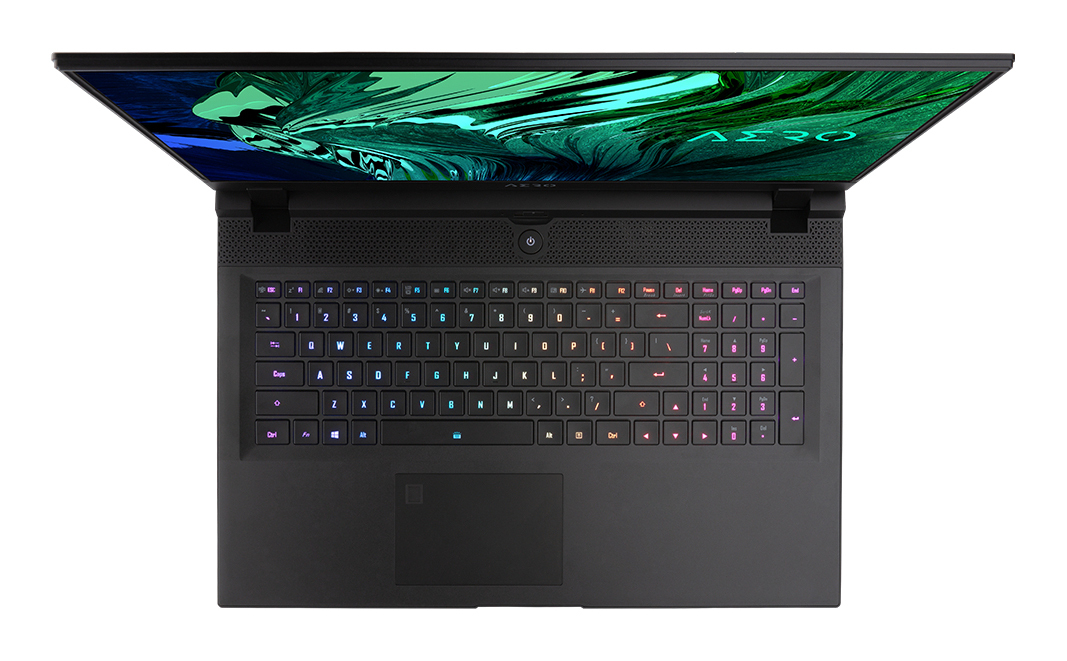 GIGABYTE 17 HDR YC-9DE4760SP – image 1